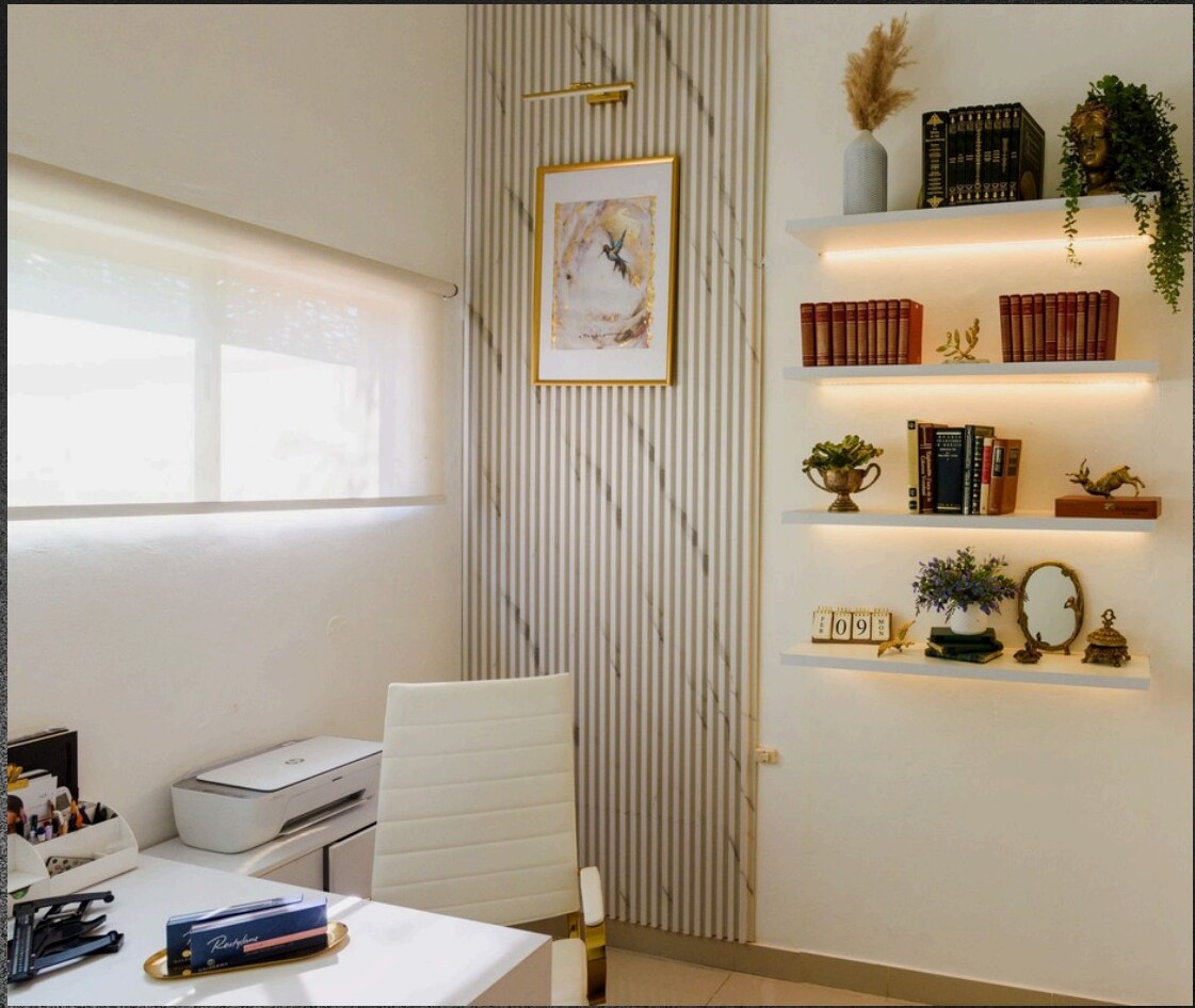Oficinas NOOX