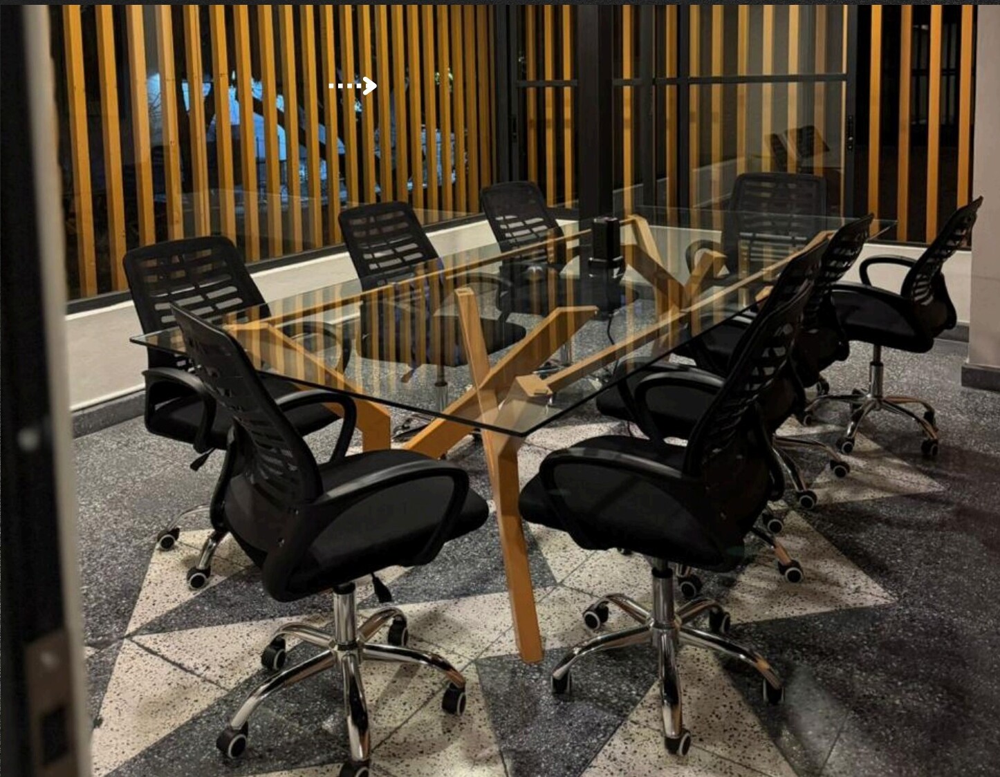 Sala de juntas